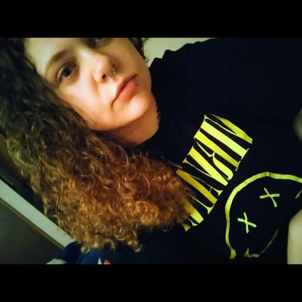 Meet your Posher, Makayla